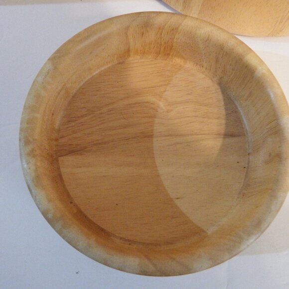 Salad Serving 5 piece set by Preferred Stock - Picture 2 of 8